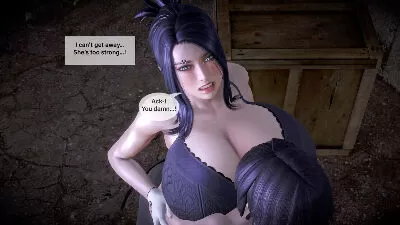 [Shourai] Fateless (Episode 1 Extras Part 2) - Page 23