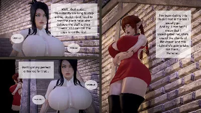 [Shourai] Fateless (Episode 1 Extras Part 2) - Page 2