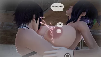 [Shourai] Fateless (Episode 1 Extras Part 2) - Page 39