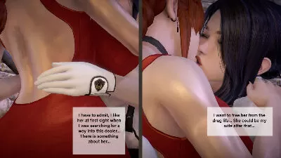 [Shourai] Fateless (Episode 1 Extras Part 2) - Page 4