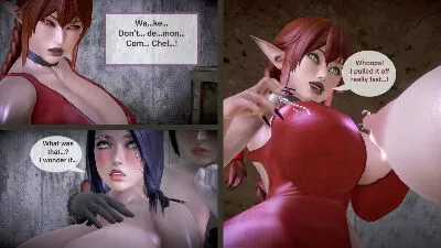 [Shourai] Fateless (Episode 1 Extras Part 2) - Page 56