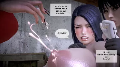 [Shourai] Fateless (Episode 1 Extras Part 2) - Page 58