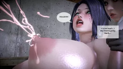 [Shourai] Fateless (Episode 1 Extras Part 2) - Page 60