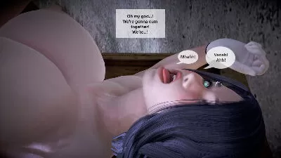 [Shourai] Fateless (Episode 1 Extras Part 2) - Page 82