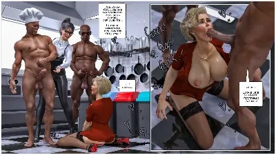 Tab109 – The House of Madam Madelon 3 - Page 23