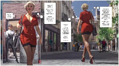 Tab109 – The House of Madam Madelon 3 - Page 26