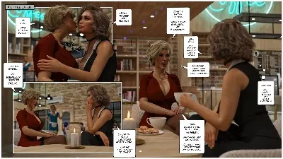 Tab109 – The House of Madam Madelon 3 - Page 27