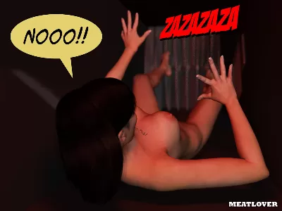 [Meatlover] – Crystal’s requisition - Page 113