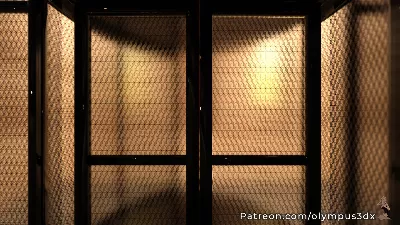 Olympus3DX – Paradise Hotel - Page 44