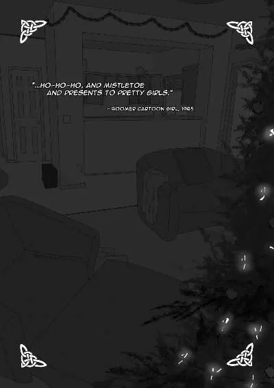 JamKat – Christmas Cravings - Page 2