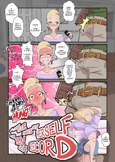 JamKat – Christmas Cravings - Page 5