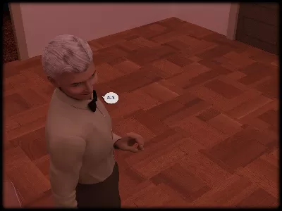 Kara Comet – Roommate From Hell 1 - Page 100