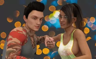 Tomyboy06 – Tooth And Tattoo