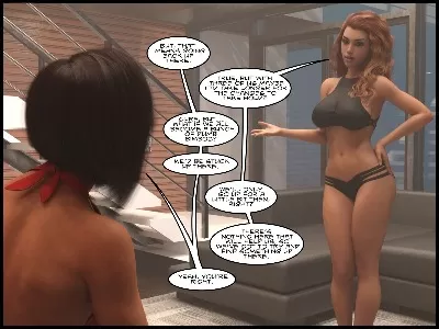 [TGTrinity] – Lost At Sea 2 - Page 42