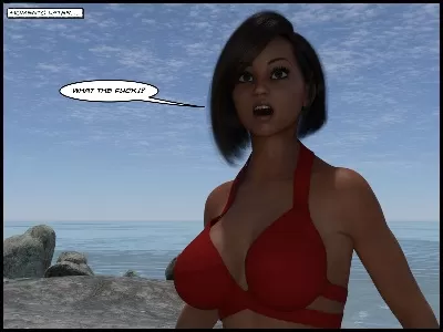 [TGTrinity] – Lost At Sea 2 - Page 45