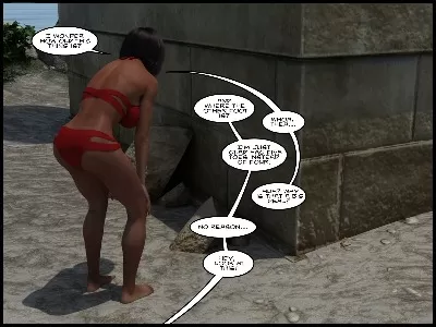 [TGTrinity] – Lost At Sea 2 - Page 55