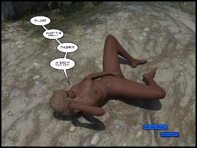 [TGTrinity] – Lost At Sea 2 - Page 67