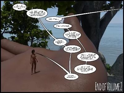 [TGTrinity] – Lost At Sea 2 - Page 72