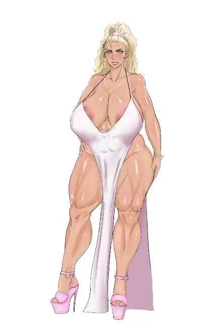 [Various] Veronica Love (OC) - Page 17