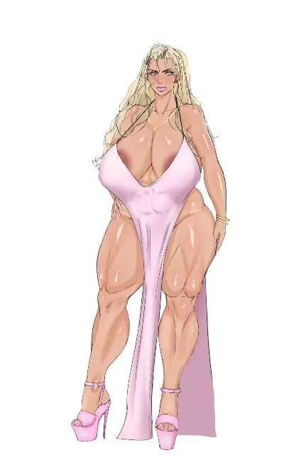 [Various] Veronica Love (OC) - Page 18