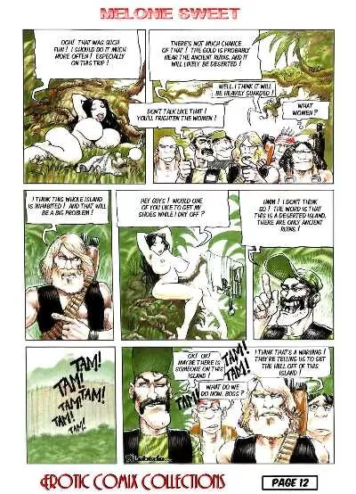 Filobedo – Melonie Sweet - Page 13