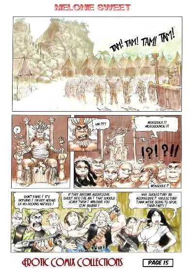 Filobedo – Melonie Sweet - Page 16