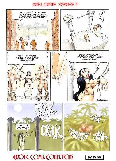 Filobedo – Melonie Sweet - Page 36