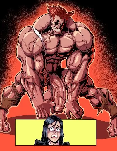 Peso – A Truly Lewd Gensokyo - Page 3