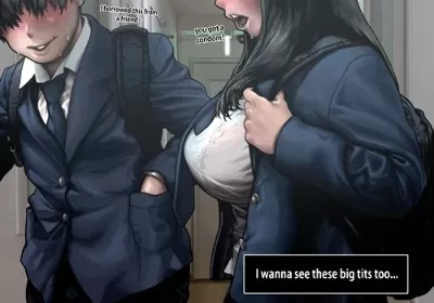 [Lucky Cat] Roomcafe story - Page 4