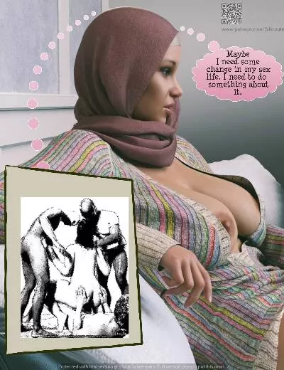 Bang Bang [Ira Ram] - Page 8