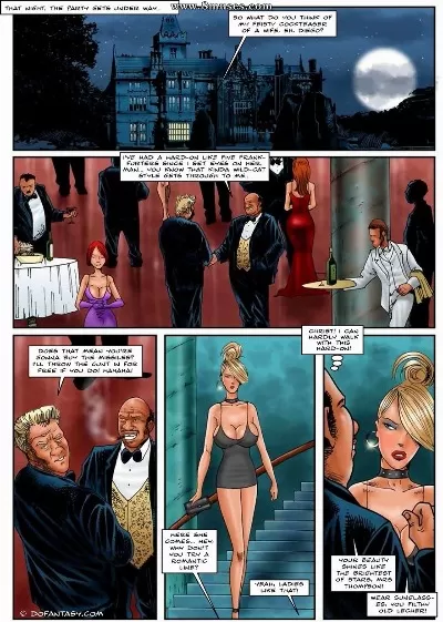 Mexican Backyard - Page 4