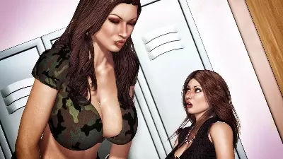 ZZZ- Growing Circle 4 - Page 151