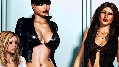 ZZZ- Growing Circle 4 - Page 195