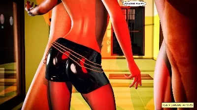 ZZZ- Growing Circle 4 - Page 19