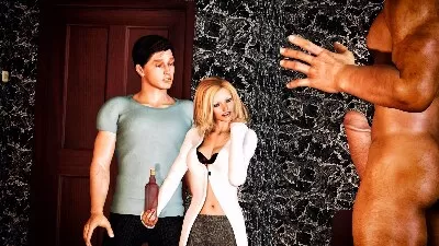 ZZZ- Growing Circle 4 - Page 206