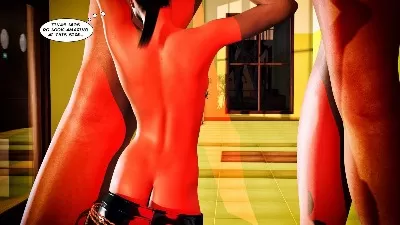 ZZZ- Growing Circle 4 - Page 20