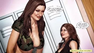 ZZZ- Growing Circle 4 - Page 39