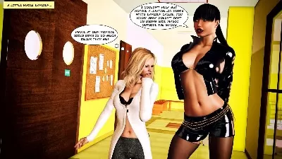 ZZZ- Growing Circle 4 - Page 4