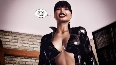 ZZZ- Growing Circle 4 - Page 50