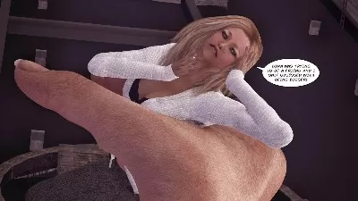 ZZZ- Growing Circle 4 - Page 63