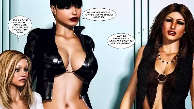 ZZZ- Growing Circle 4 - Page 84