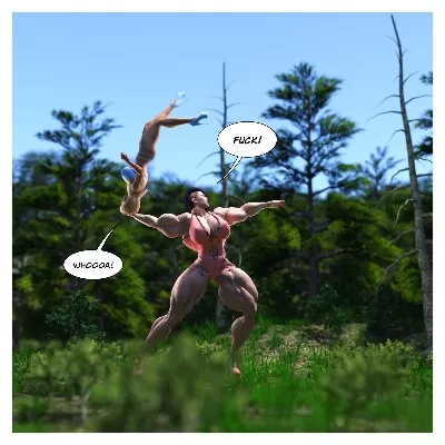 Robolord – Gateway Growth 3 - Page 10