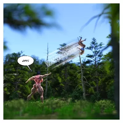 Robolord – Gateway Growth 3 - Page 11