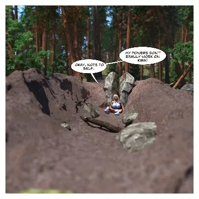 Robolord – Gateway Growth 3 - Page 14