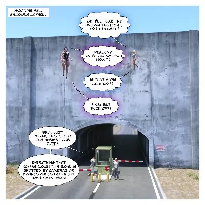 Robolord – Gateway Growth 3 - Page 18