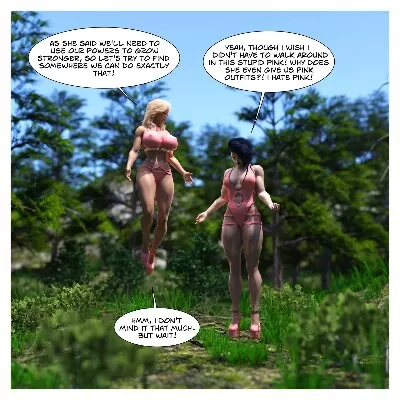 Robolord – Gateway Growth 3 - Page 2