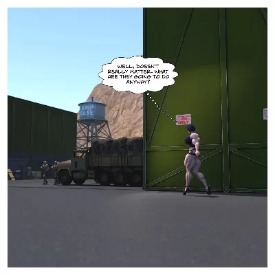 Robolord – Gateway Growth 3 - Page 30