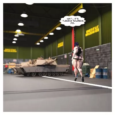 Robolord – Gateway Growth 3 - Page 36