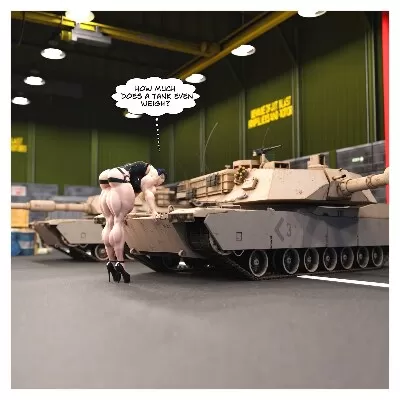 Robolord – Gateway Growth 3 - Page 39