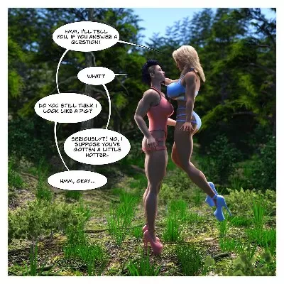 Robolord – Gateway Growth 3 - Page 4